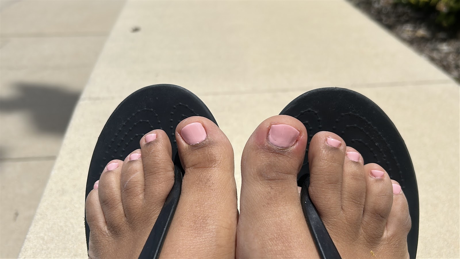 Mimosas Nail Bar - Fayetteville nail photo 3